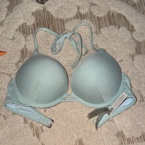 Victoria secret bombshell bikini top 34C